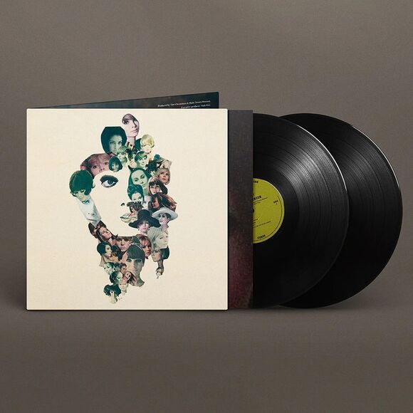 Tim Christensen - Honeyburst: 20th AnniversaryLP LP